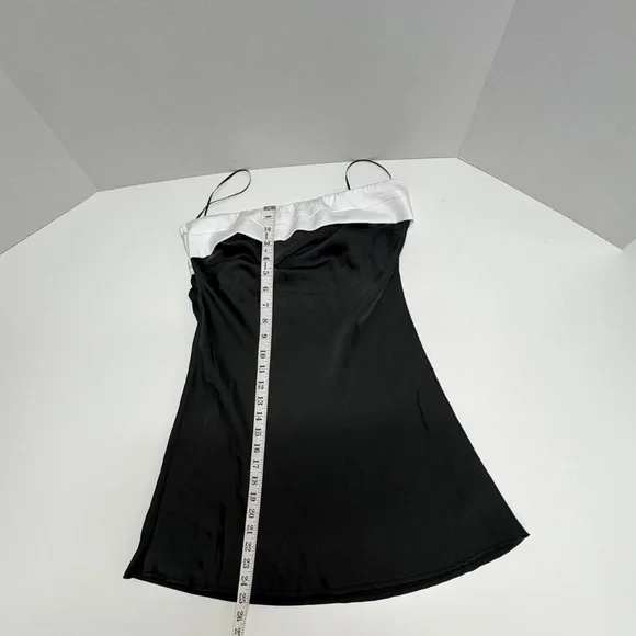 Princess Polly Phillipa Mini Dress - Size 6 - NEW With‎ Tags. - Picture 11 of 16